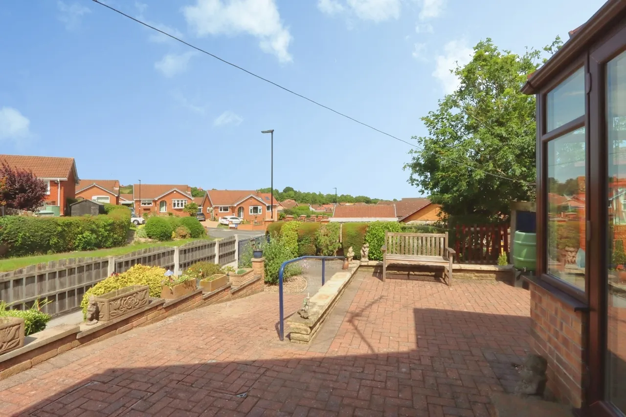 Moorthorpe Way, Owlthorpe, Sheffield, S20, photo 17