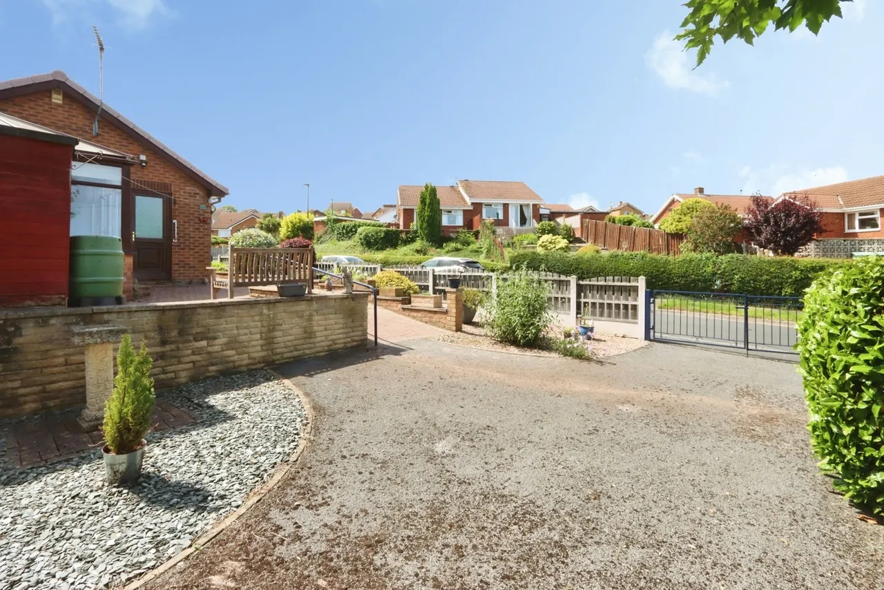 Moorthorpe Way, Owlthorpe, Sheffield, S20, photo 10