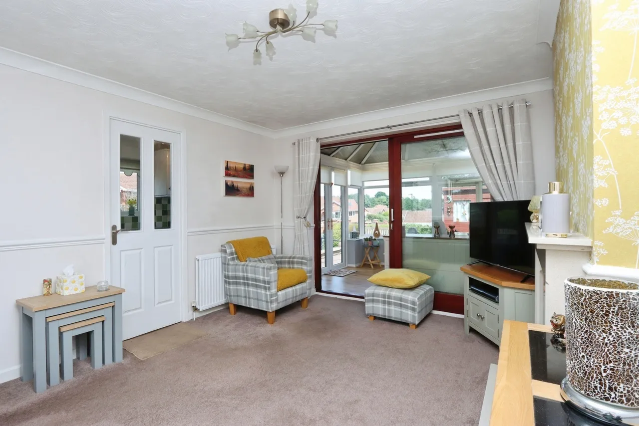 Moorthorpe Way, Owlthorpe, Sheffield, S20, photo 5