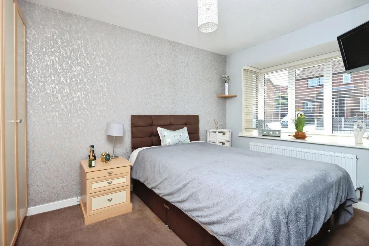 Moorthorpe Way, Owlthorpe, Sheffield, S20, photo 11