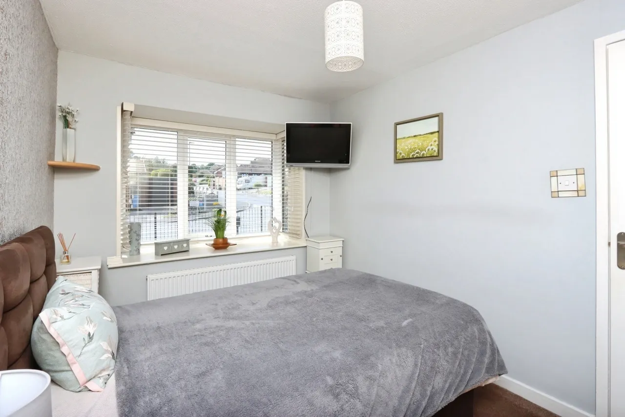 Moorthorpe Way, Owlthorpe, Sheffield, S20, photo 13