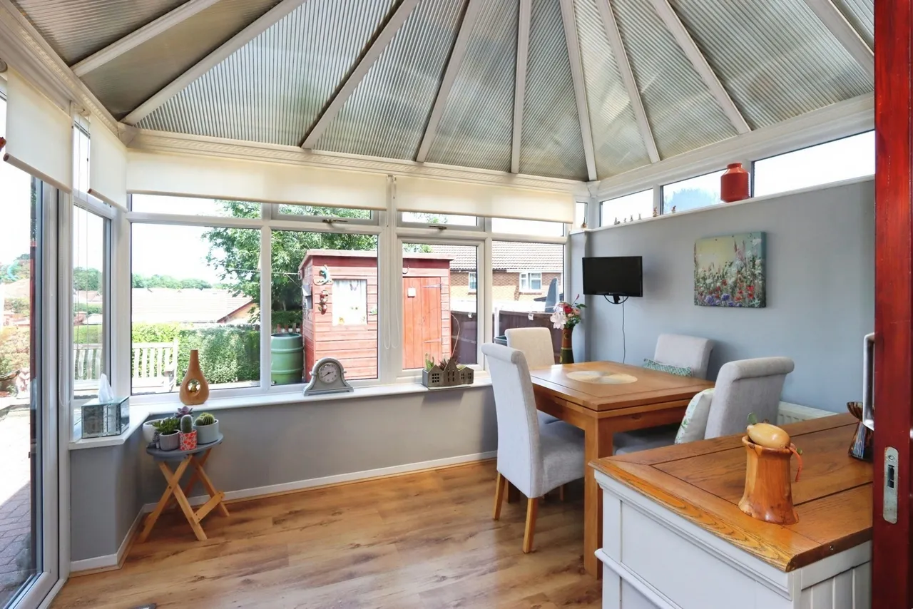 Moorthorpe Way, Owlthorpe, Sheffield, S20, photo 4