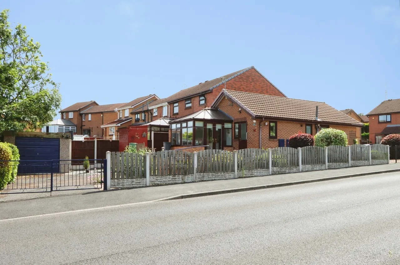 Moorthorpe Way, Owlthorpe, Sheffield, S20, photo 21