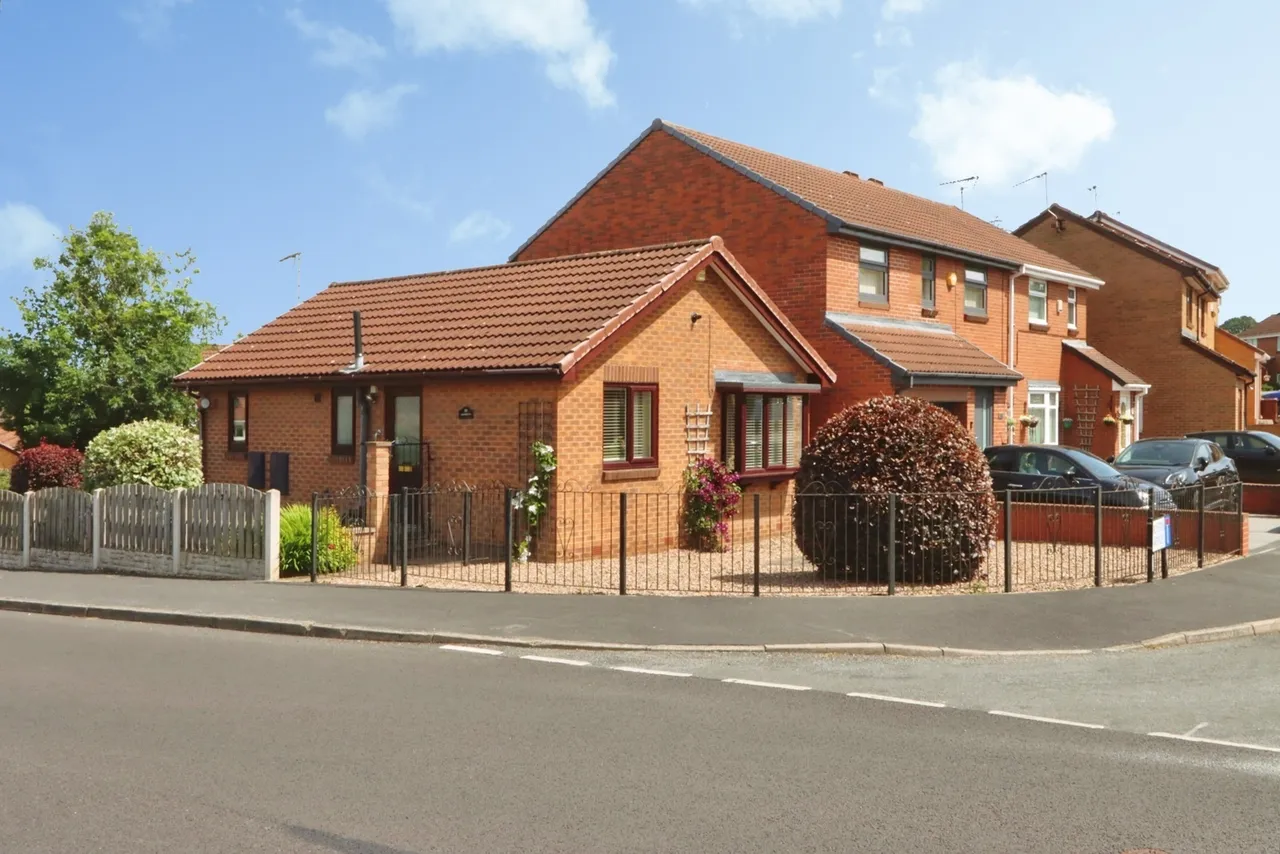 Moorthorpe Way, Owlthorpe, Sheffield, S20, photo 22