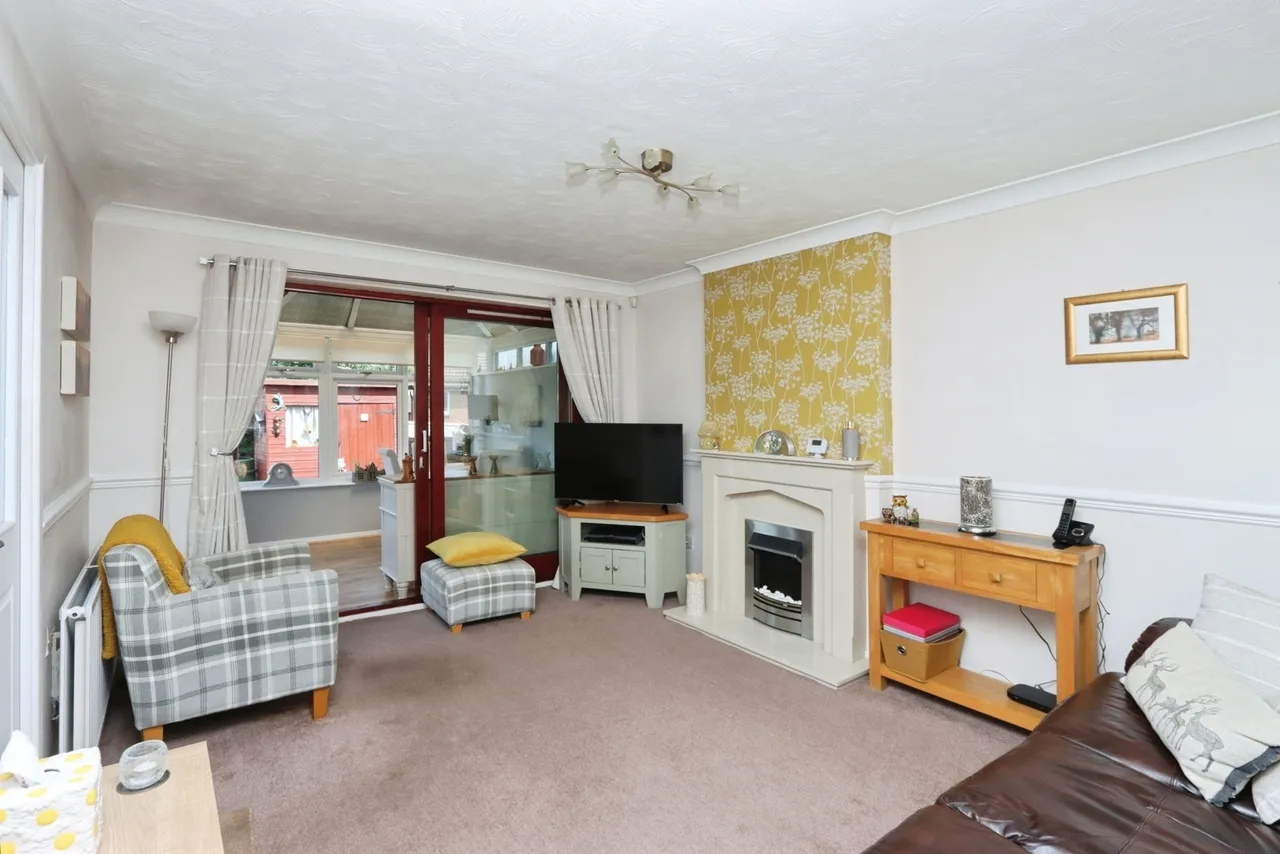 Moorthorpe Way, Owlthorpe, Sheffield, S20, photo 3