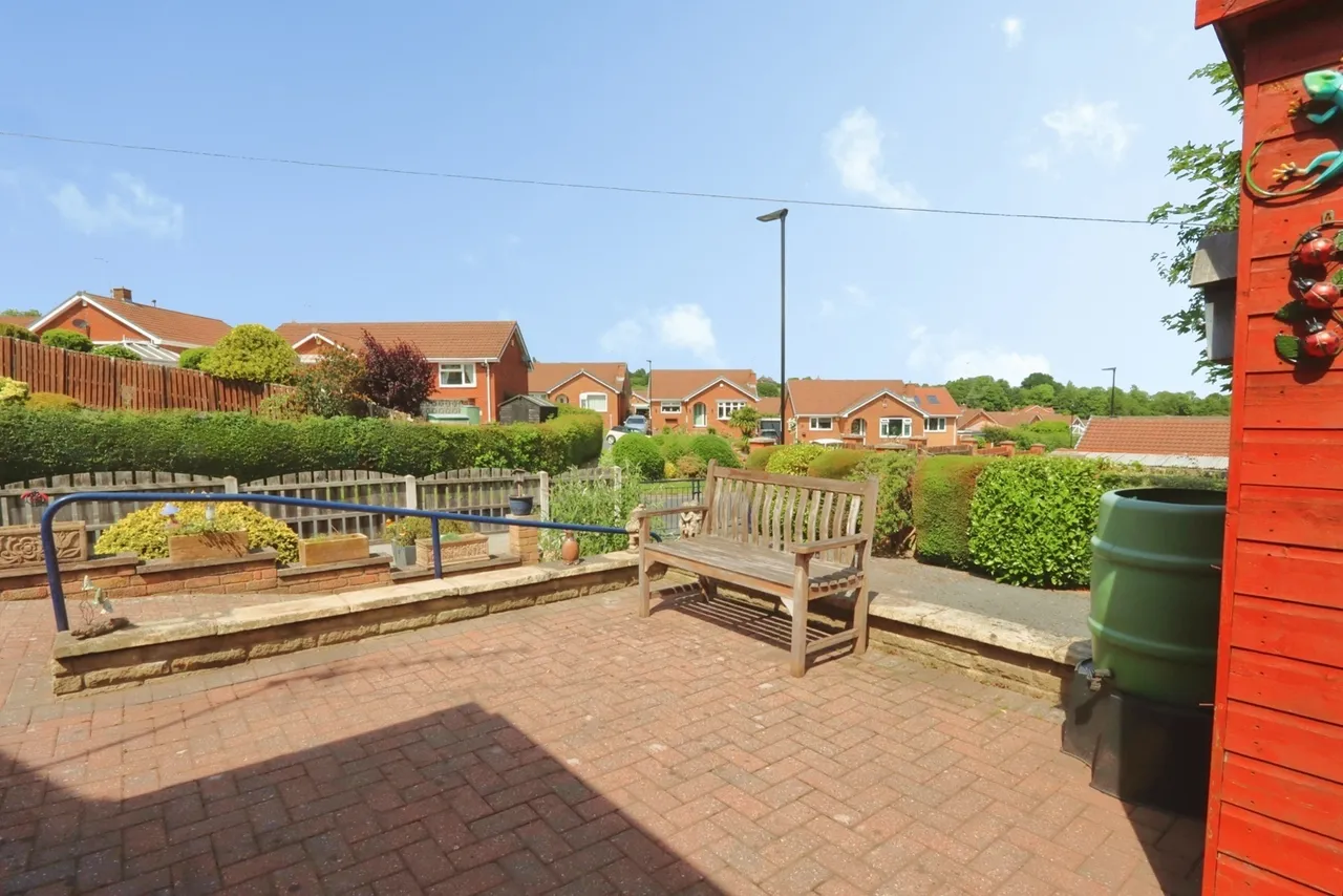 Moorthorpe Way, Owlthorpe, Sheffield, S20, photo 18