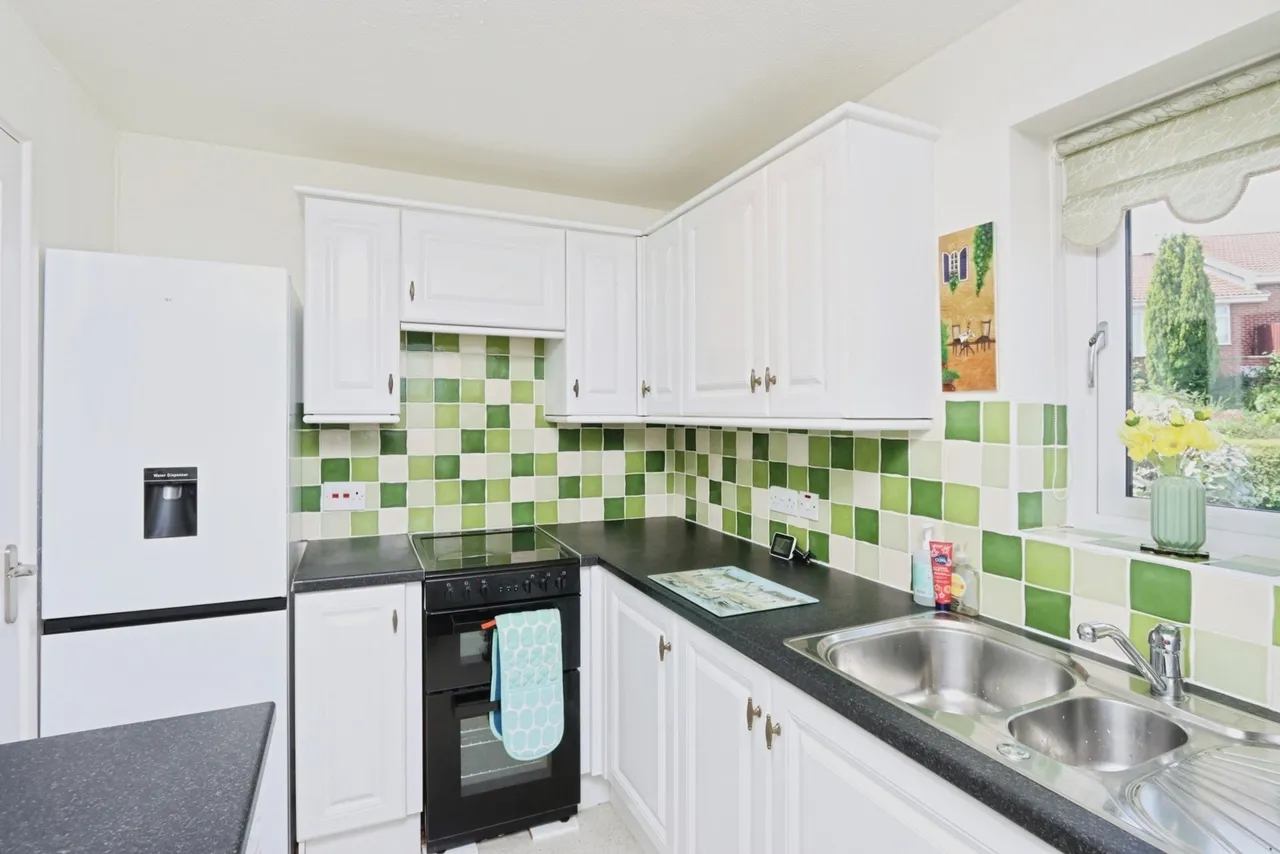 Moorthorpe Way, Owlthorpe, Sheffield, S20, photo 8
