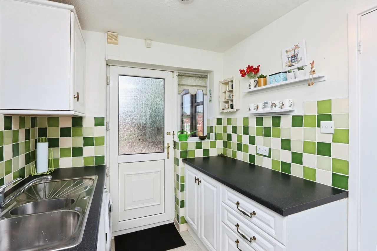 Moorthorpe Way, Owlthorpe, Sheffield, S20, photo 9
