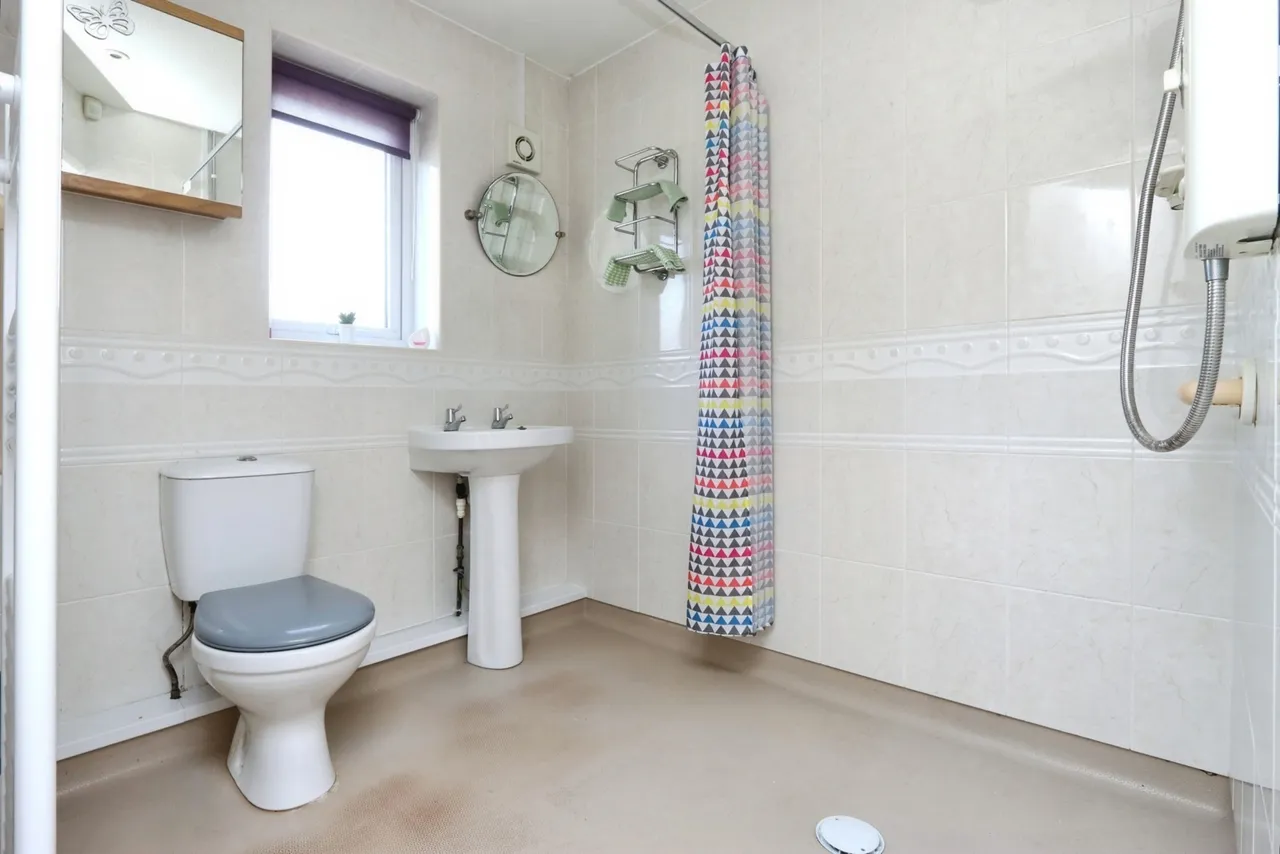 Moorthorpe Way, Owlthorpe, Sheffield, S20, photo 16