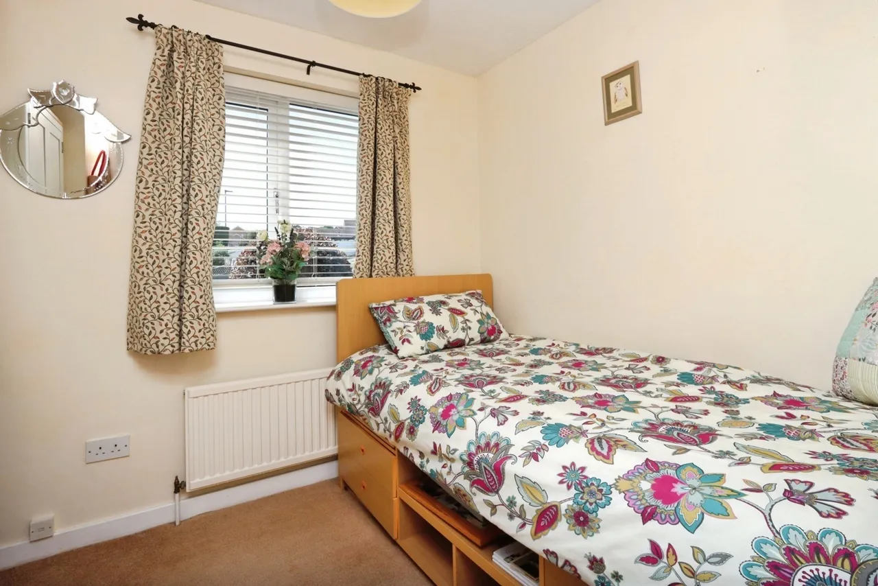 Moorthorpe Way, Owlthorpe, Sheffield, S20, photo 14
