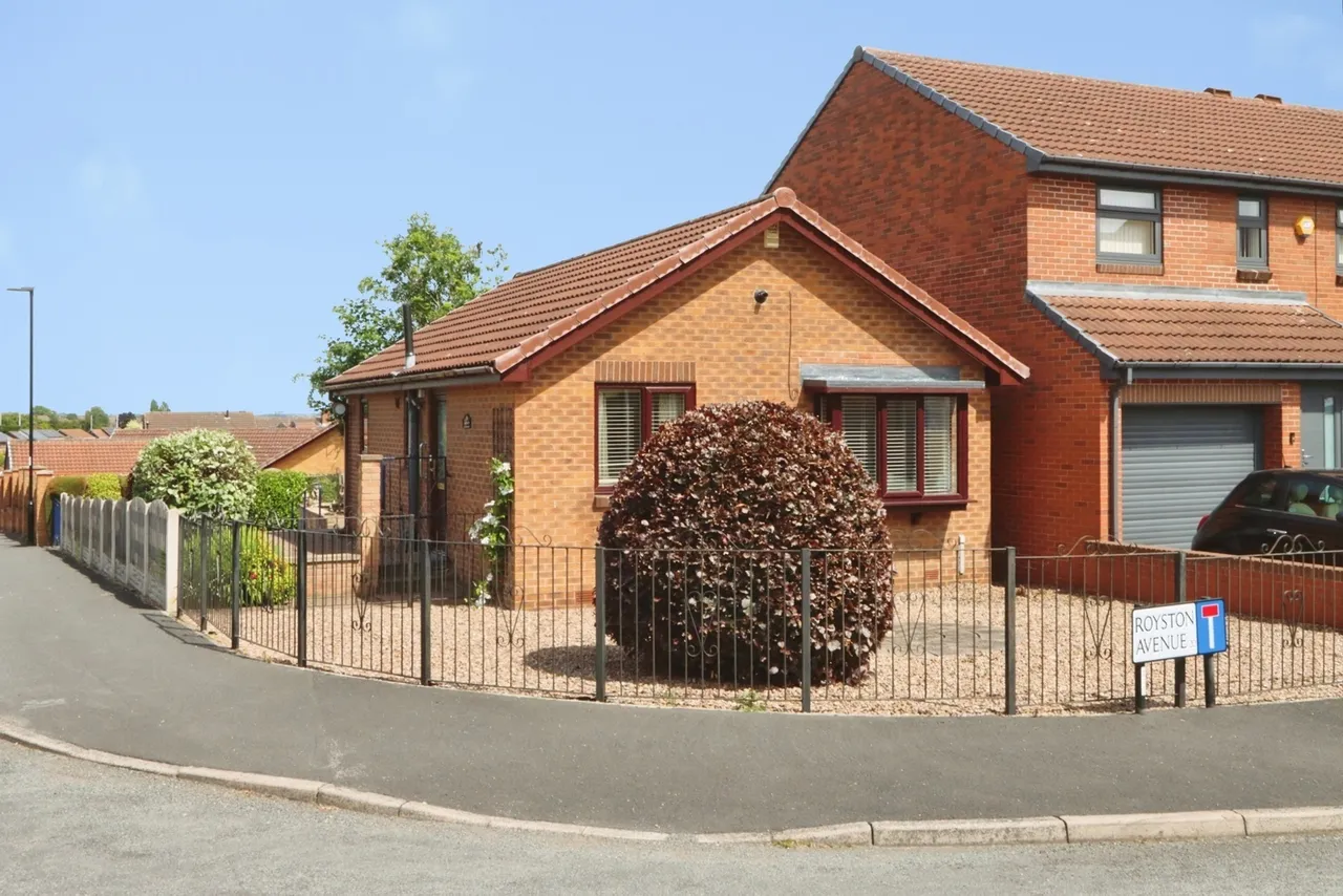 Moorthorpe Way, Owlthorpe, Sheffield, S20, photo 19