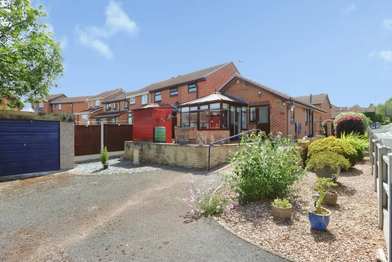Moorthorpe Way, Owlthorpe, Sheffield, S20, photo 20