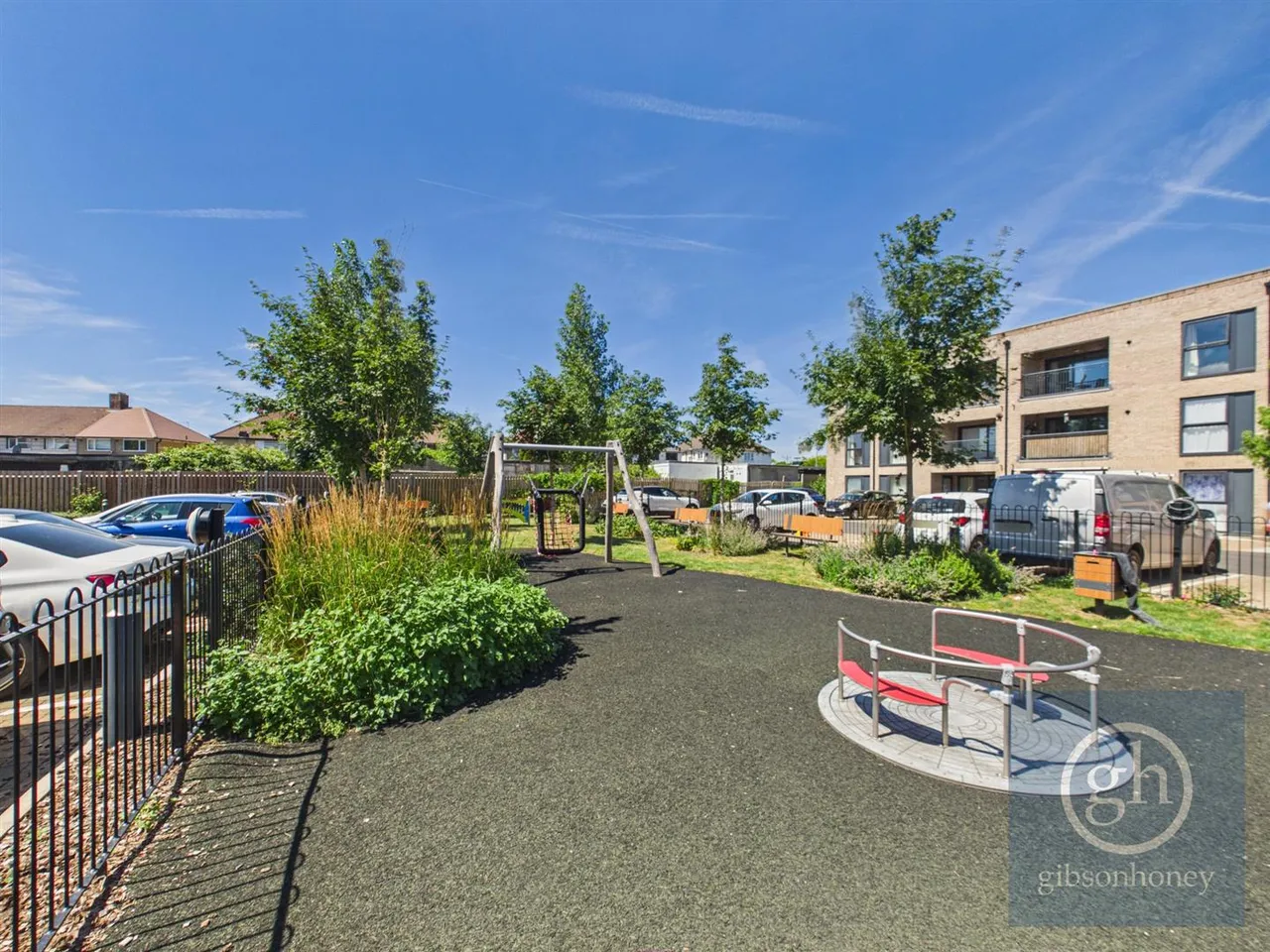 Bourne Court, South Ruislip, Ruislip, HA4 6ET, photo 12