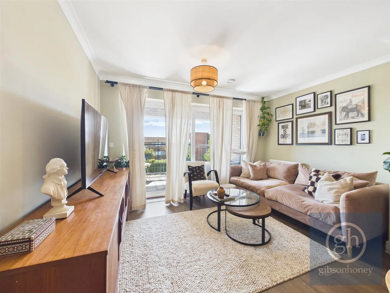 Bourne Court, South Ruislip, Ruislip, HA4 6ET, photo 10