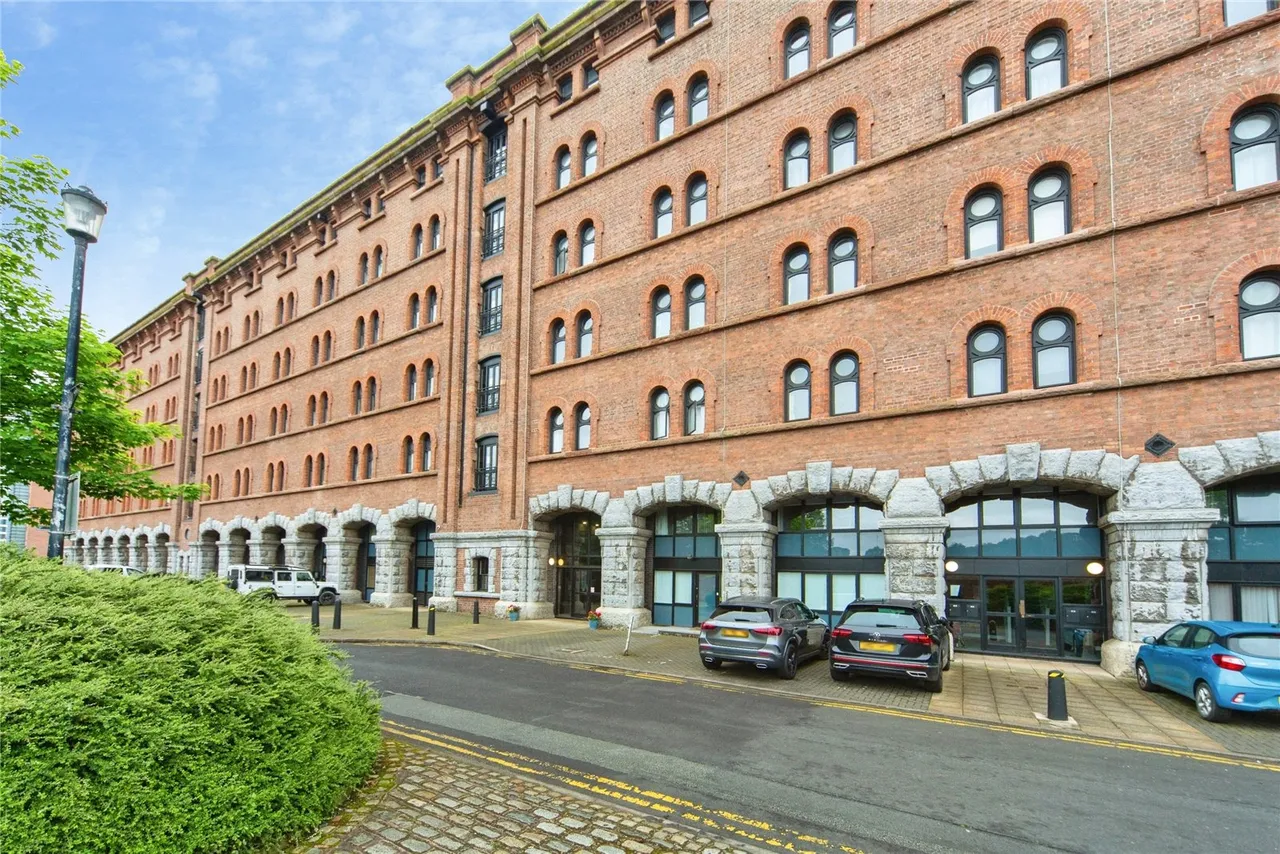 Waterloo Road, Liverpool, L3, photo 26