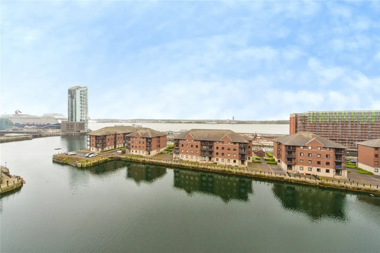 Waterloo Road, Liverpool, L3, photo 24