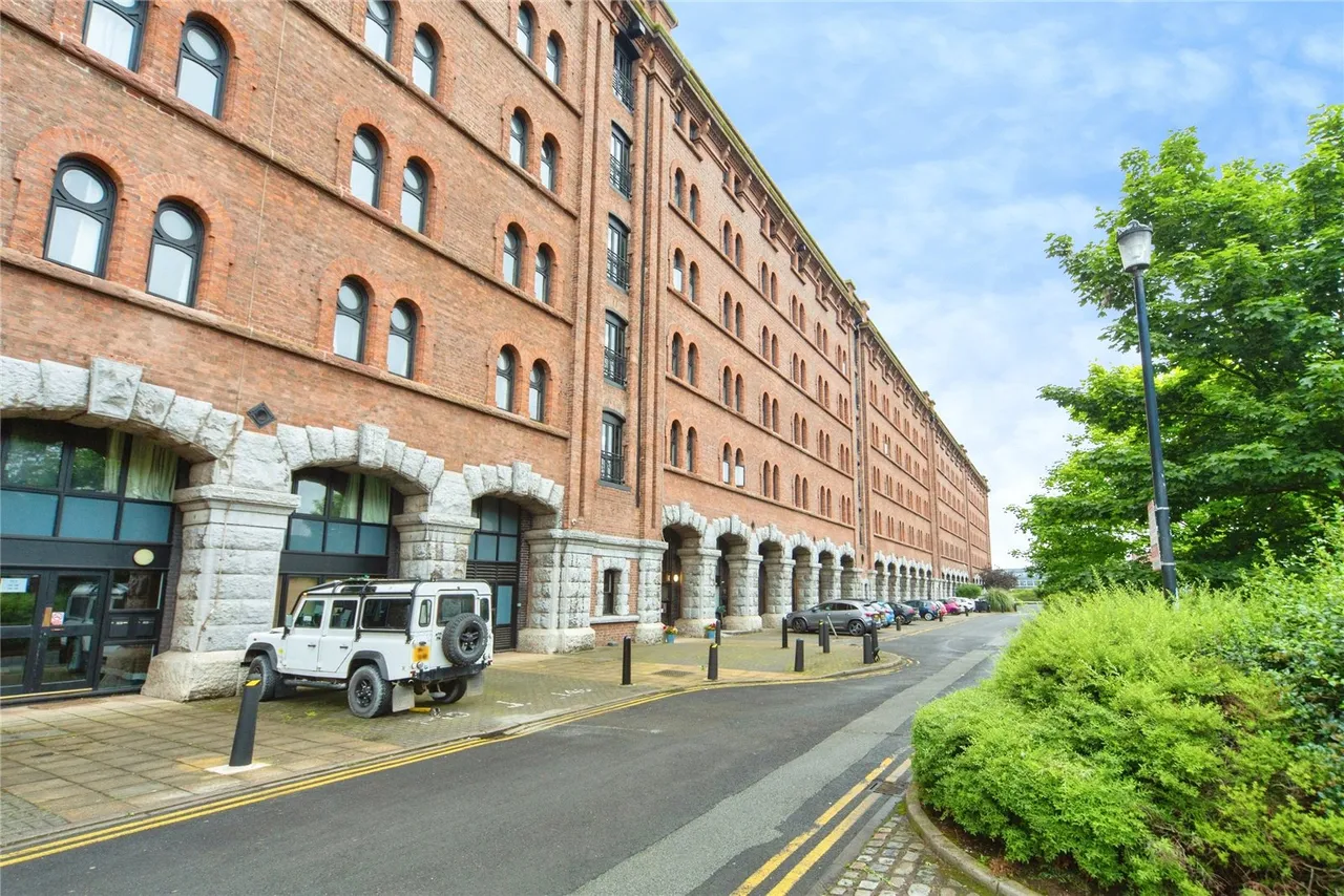 Waterloo Road, Liverpool, L3, photo 25