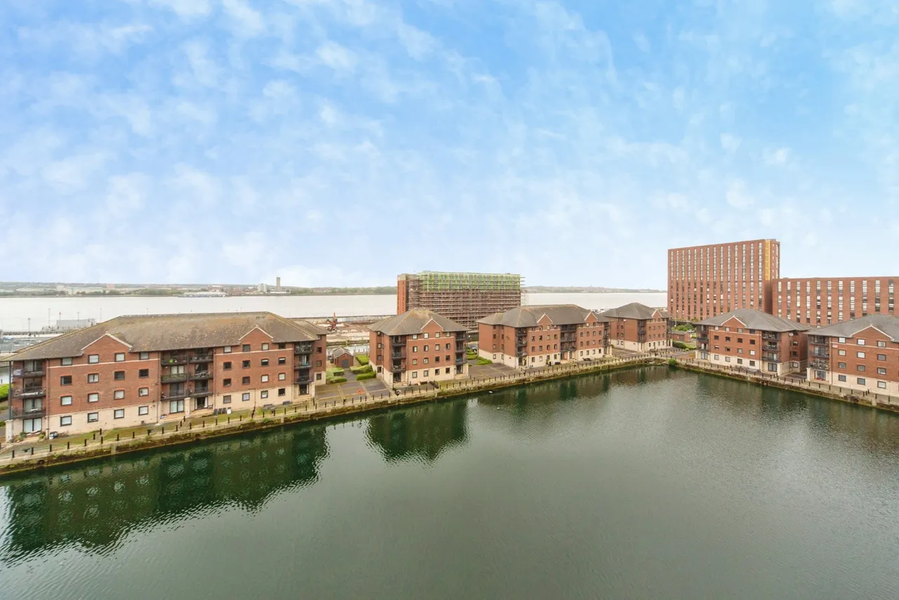 Waterloo Road, Liverpool, L3, photo 40