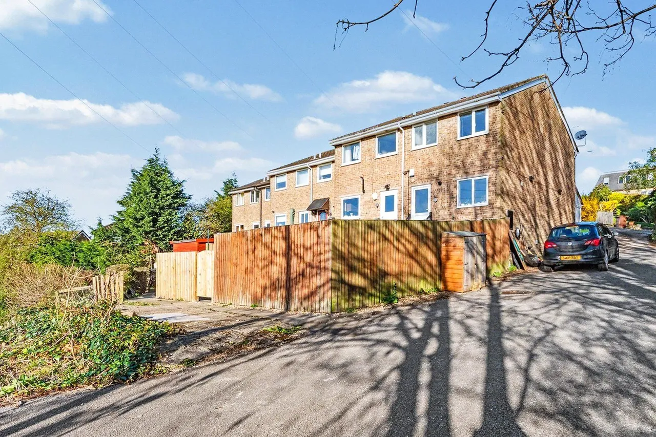 New Croft, Horsforth, LS18, photo 10
