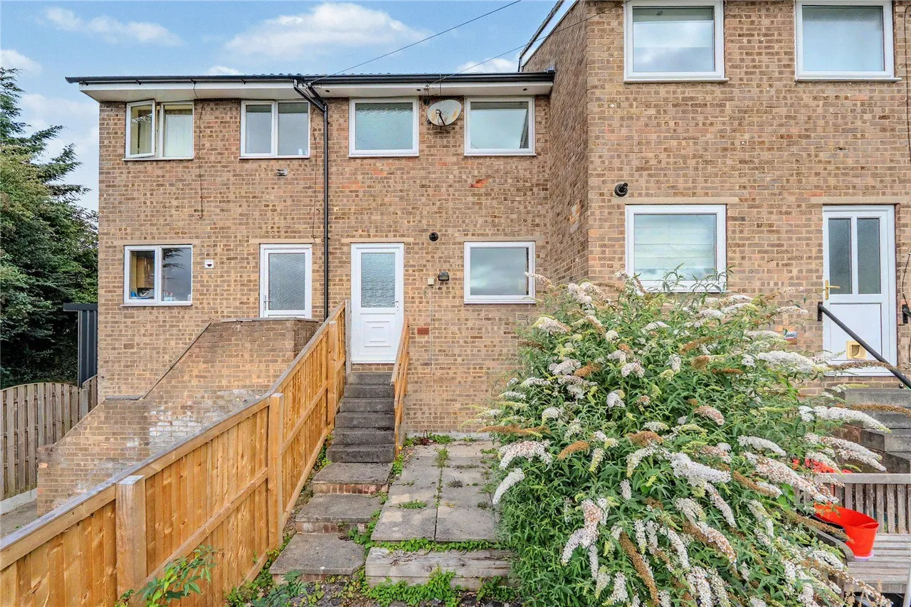 New Croft, Horsforth, LS18, photo 12