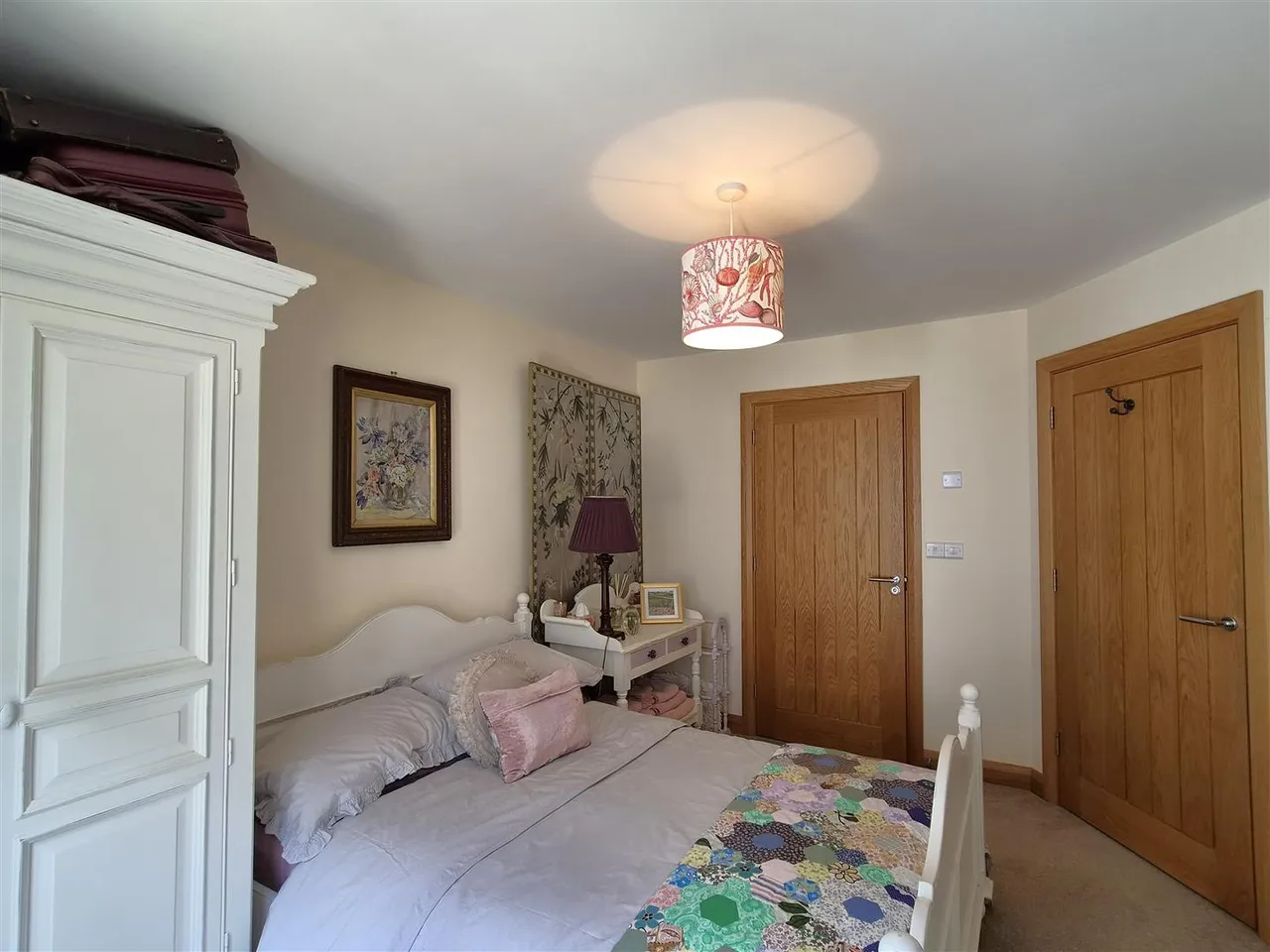 Upper Polmear, Par, photo 8