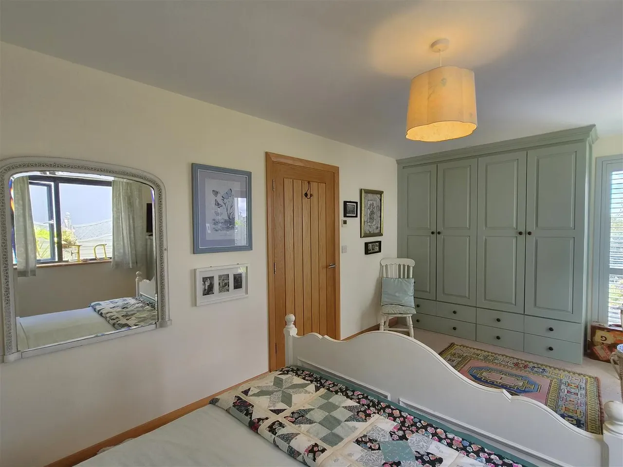 Upper Polmear, Par, photo 16