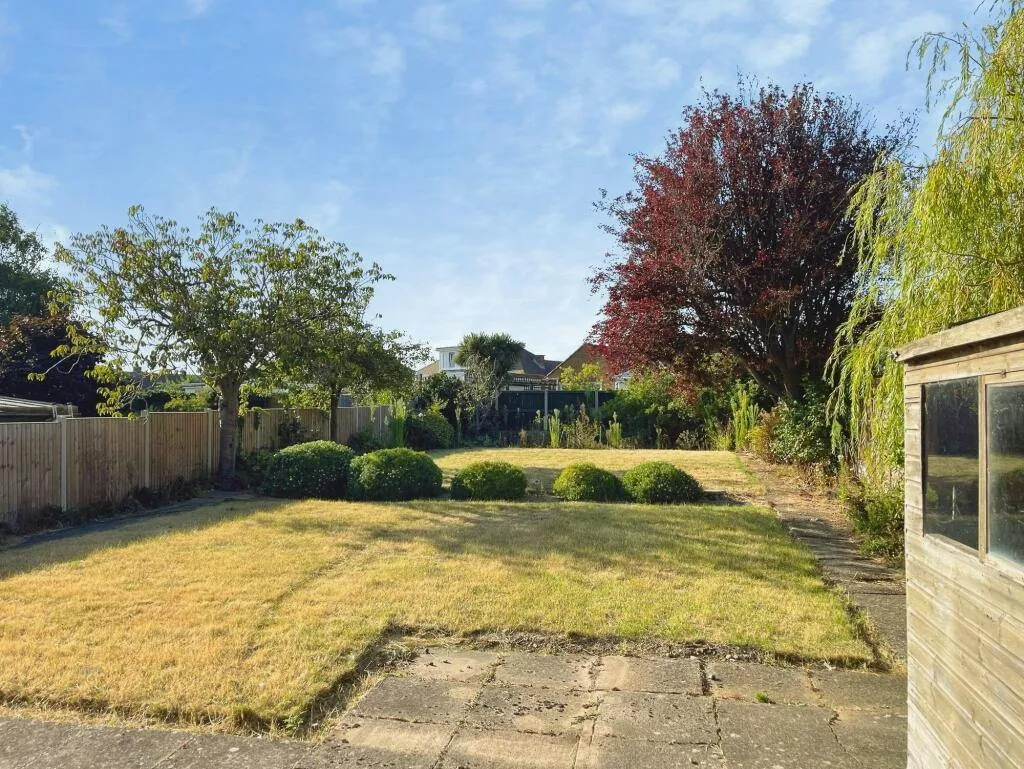 Sandwich Road, Cliffsend, CT12, photo 26