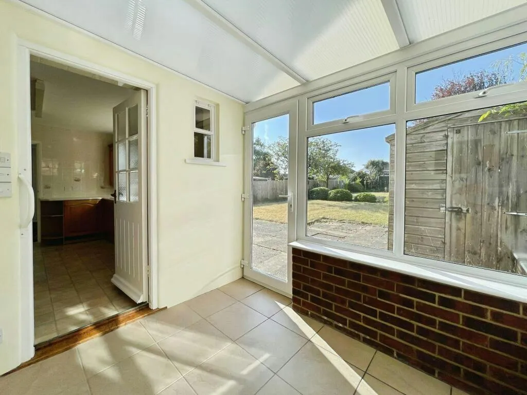 Sandwich Road, Cliffsend, CT12, photo 15