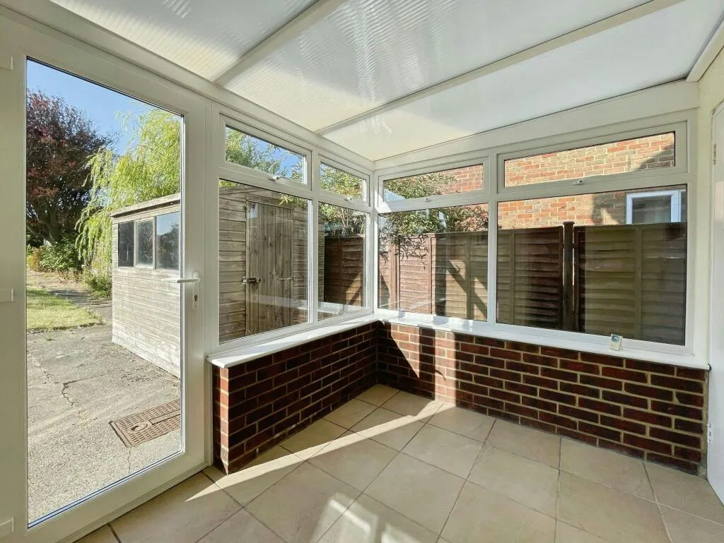 Sandwich Road, Cliffsend, CT12, photo 14