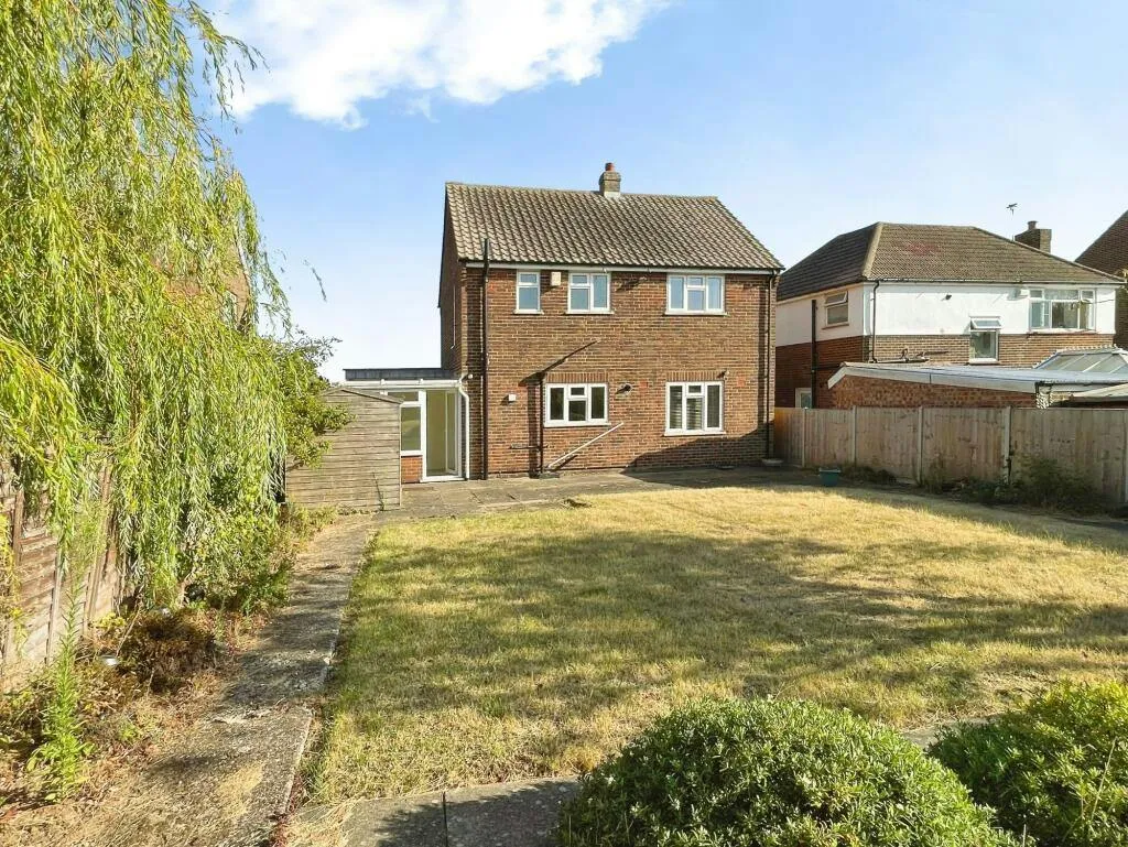Sandwich Road, Cliffsend, CT12, photo 25
