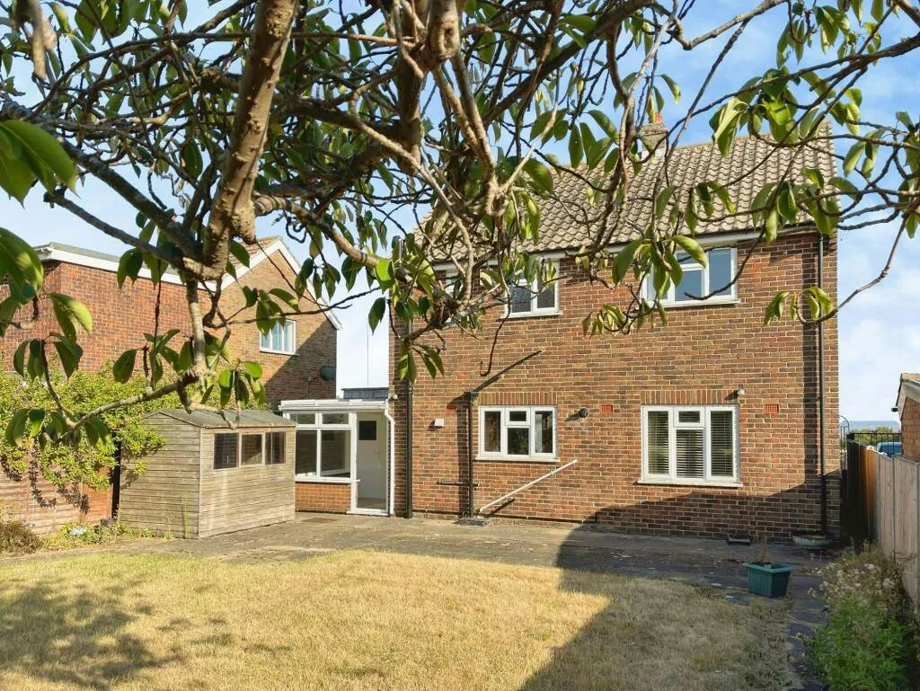 Sandwich Road, Cliffsend, CT12, photo 24