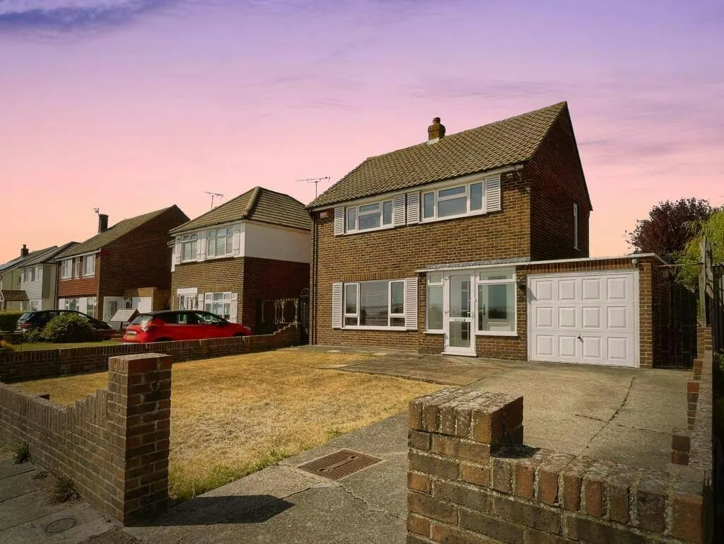 Sandwich Road, Cliffsend, CT12, photo 27