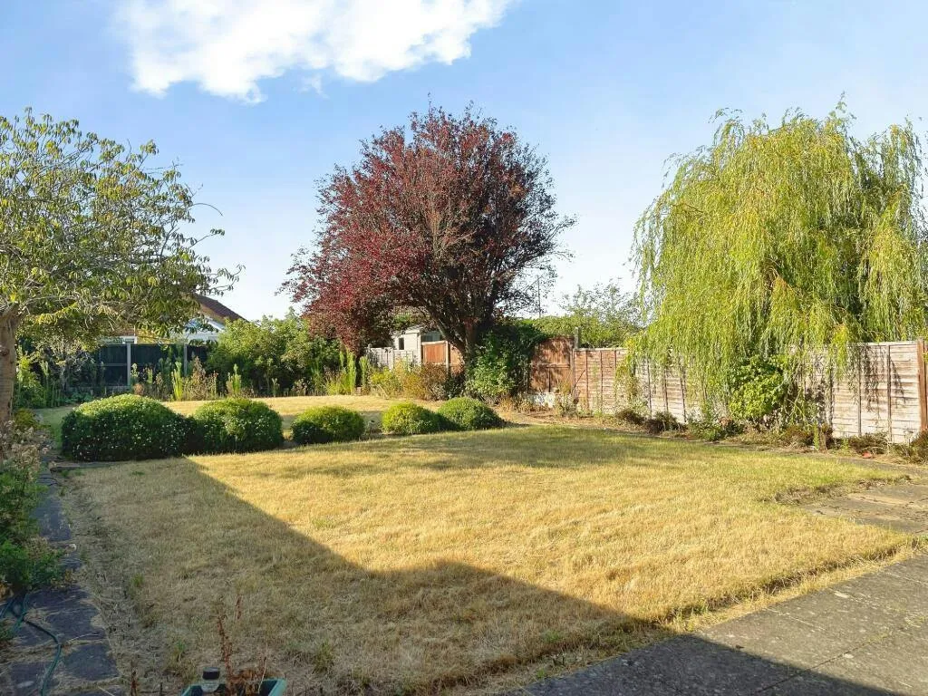 Sandwich Road, Cliffsend, CT12, photo 4