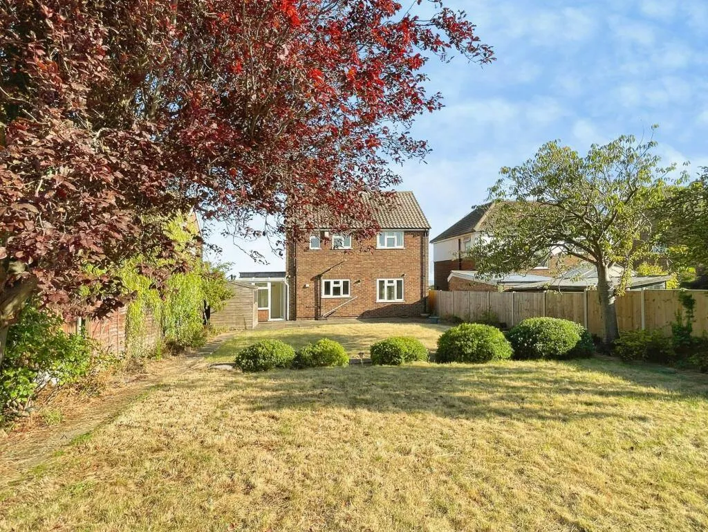Sandwich Road, Cliffsend, CT12, photo 23