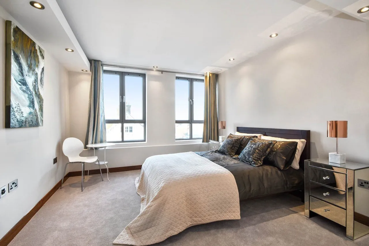 Flat 5, 355 Station Road, Harrow, photo 5