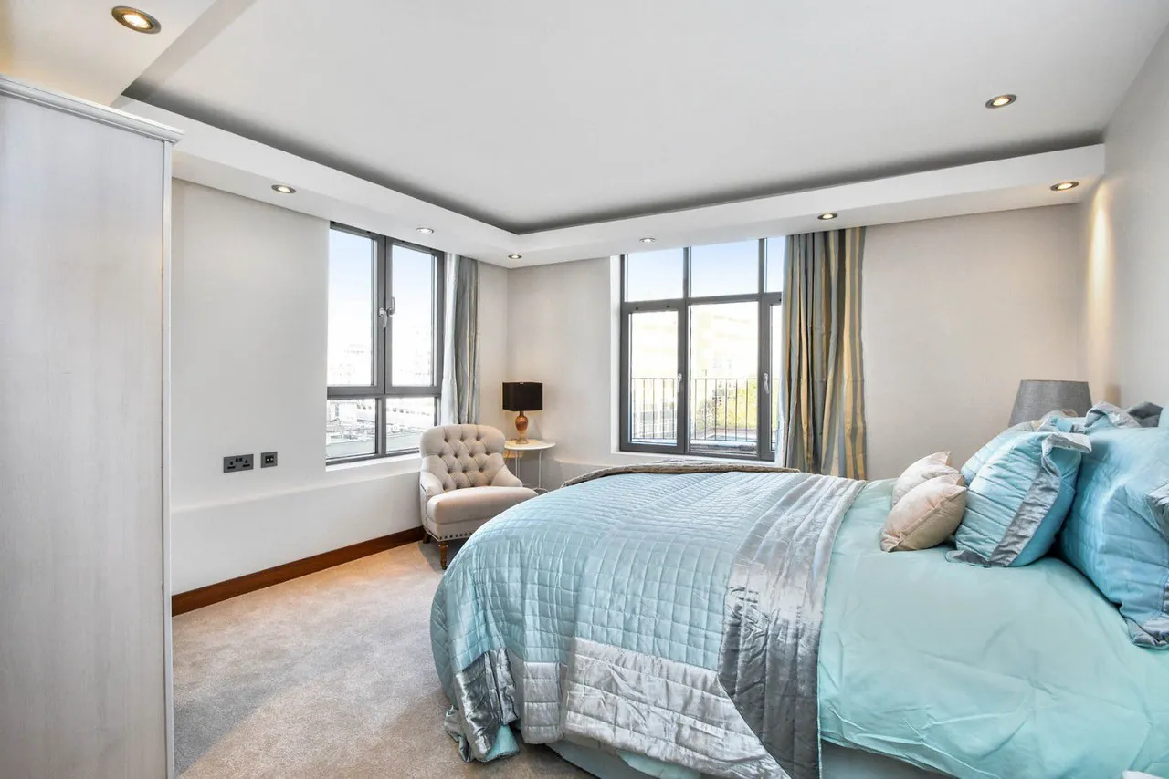 Flat 5, 355 Station Road, Harrow, photo 4