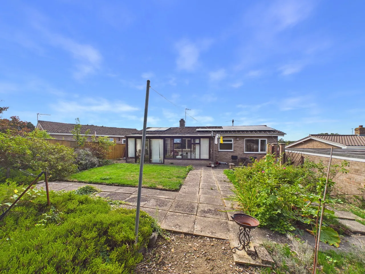 Wissett Close, Halesworth, photo 10