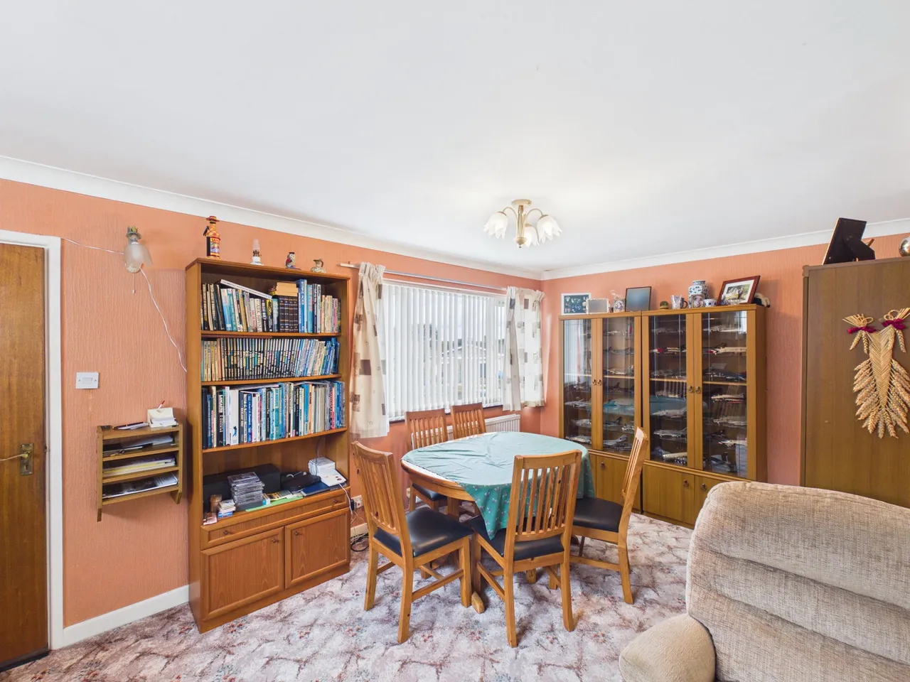 Wissett Close, Halesworth, photo 5