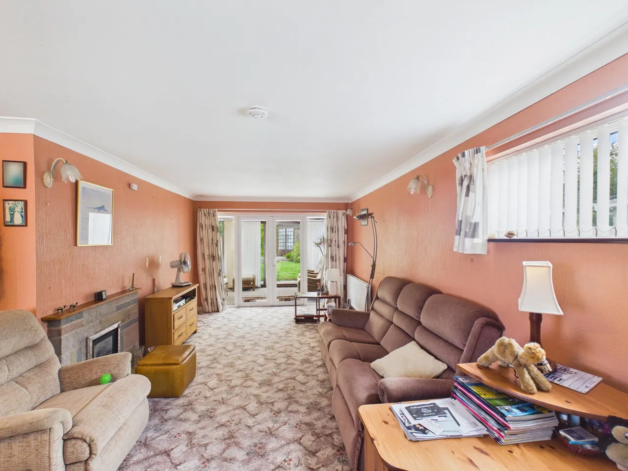Wissett Close, Halesworth, photo 4