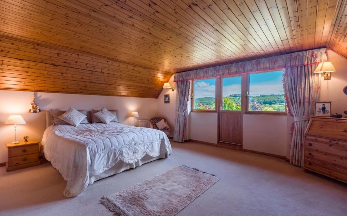 Rowanbank & Old Fields Forest, Drumoak, Banchory, Aberdeenshire, AB31 5AS, photo 11