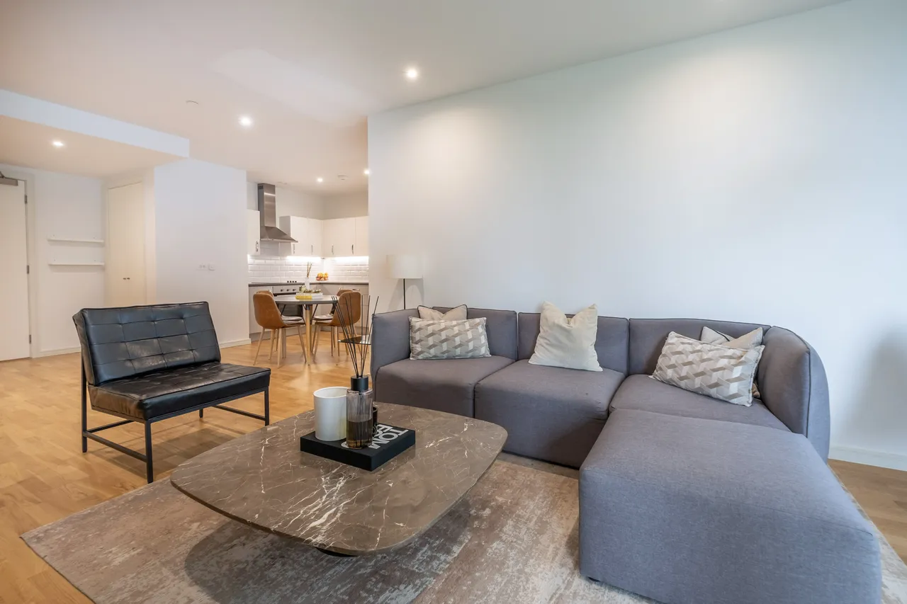 Enterprise Way, London, SW18, photo 6
