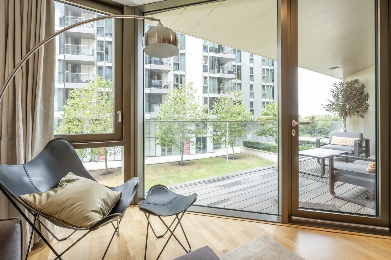 Enterprise Way, London, SW18, photo 5
