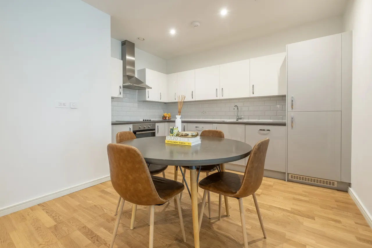 Enterprise Way, London, SW18, photo 12