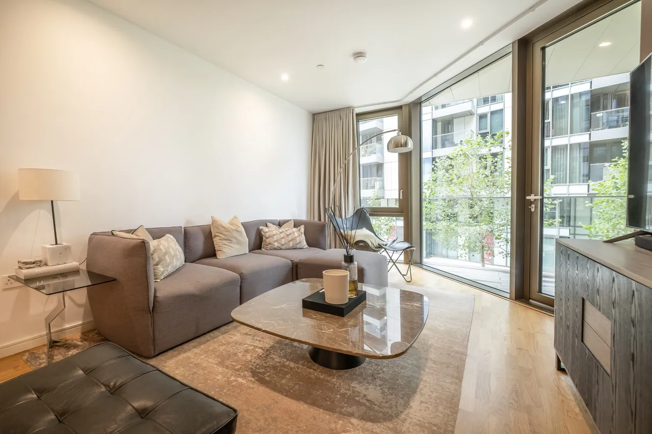 Enterprise Way, London, SW18, photo 8