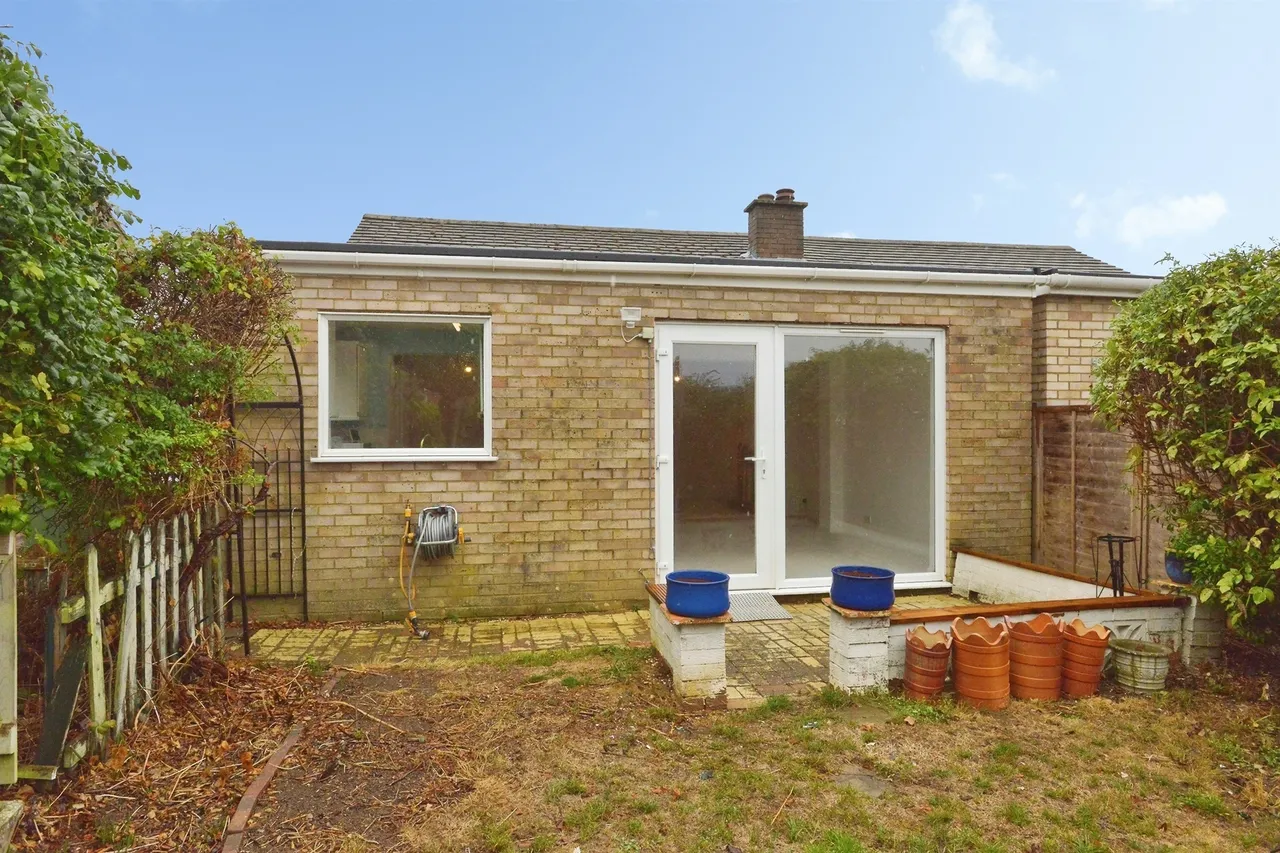 High View, Deanshanger, MK19, photo 21