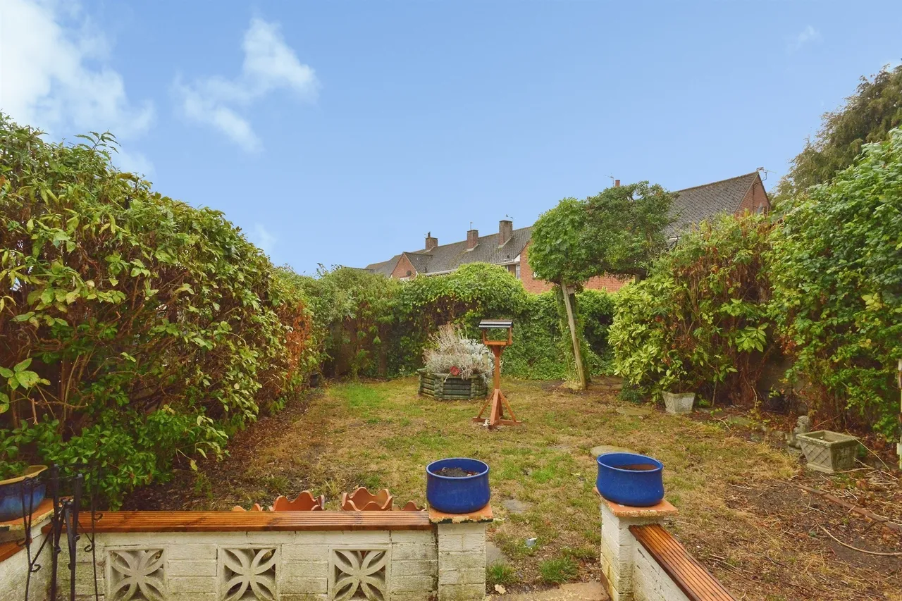 High View, Deanshanger, MK19, photo 19