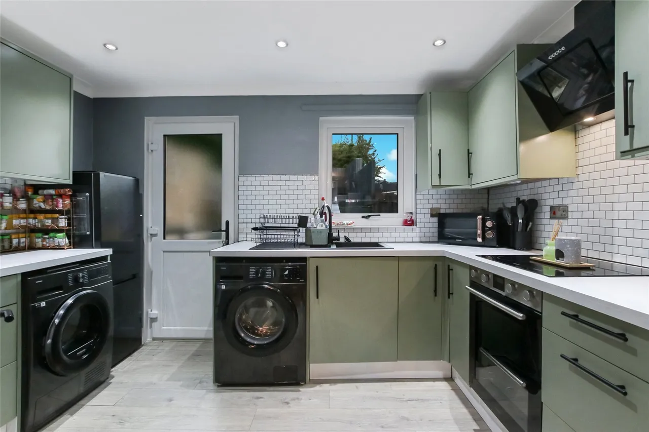 Ailsa Court, Hamilton, ML3, photo 12