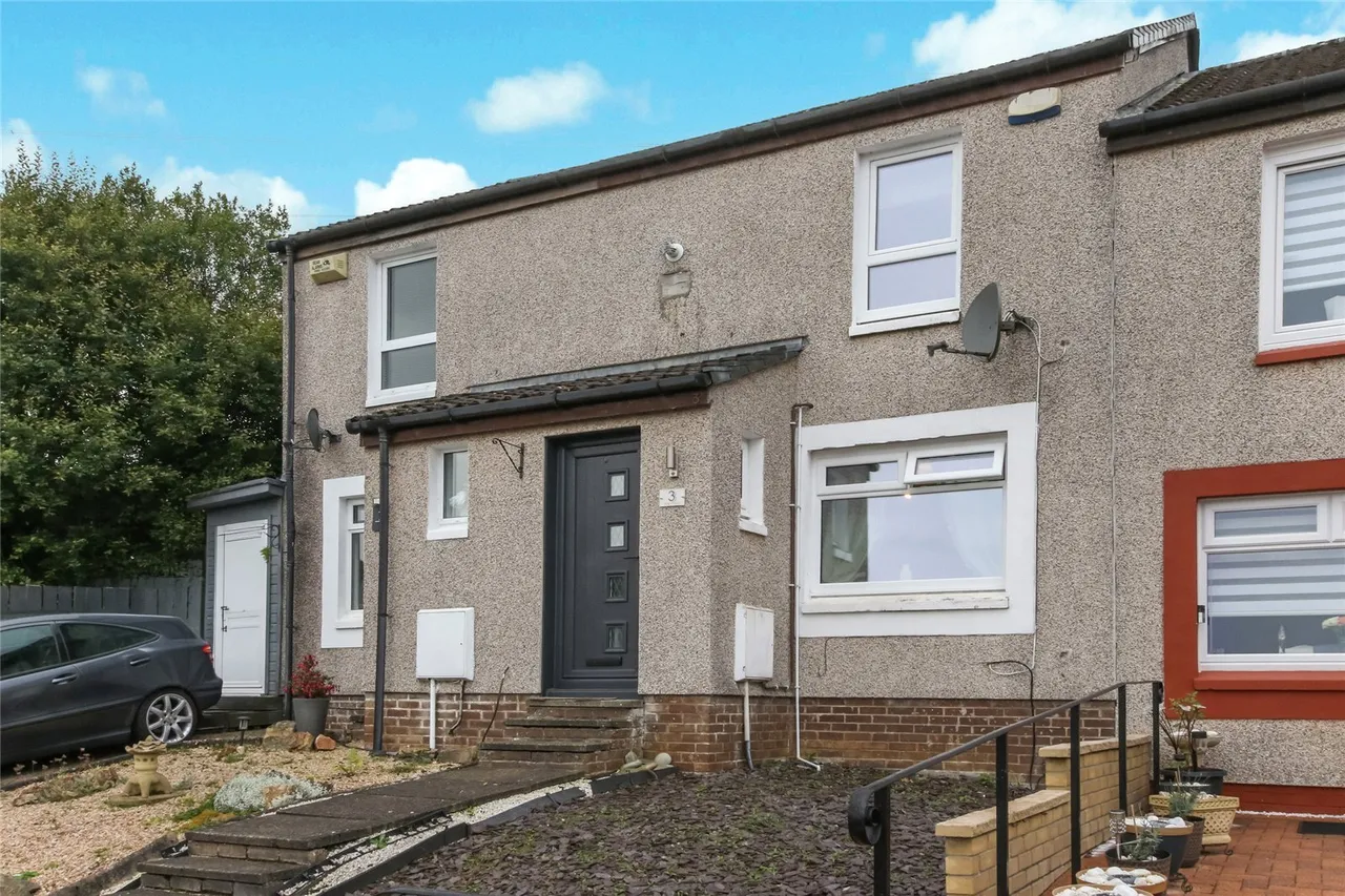 Ailsa Court, Hamilton, ML3, photo 25