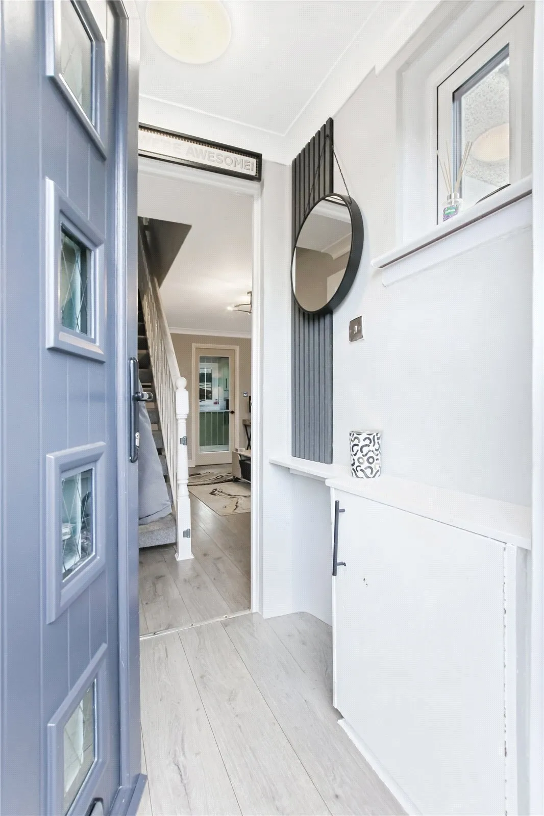 Ailsa Court, Hamilton, ML3, photo 5