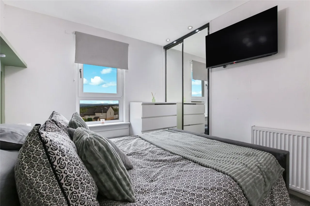 Ailsa Court, Hamilton, ML3, photo 19
